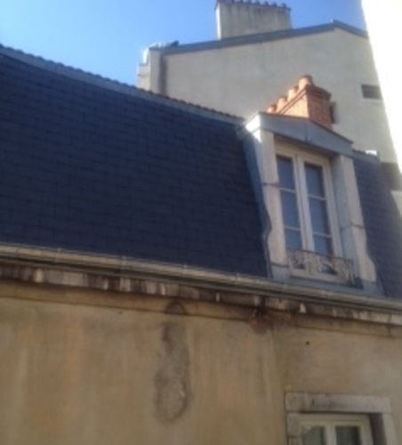 Lettre en vers d’une amante à son amant, sur ce qu’il se préparait à partir pour l’armée