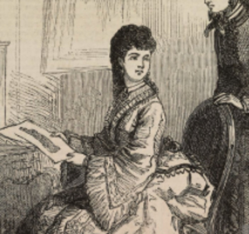 Un certain je ne sais quoi nous pousse à être inconstants