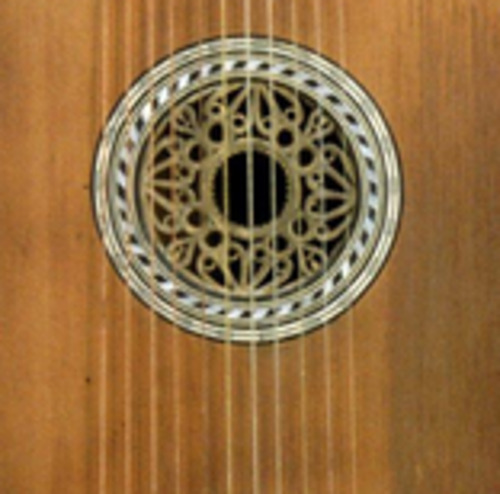 Nouvel instrument appelé l'Apollon