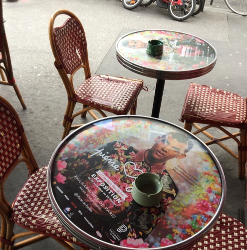 Réjouissances à Rome