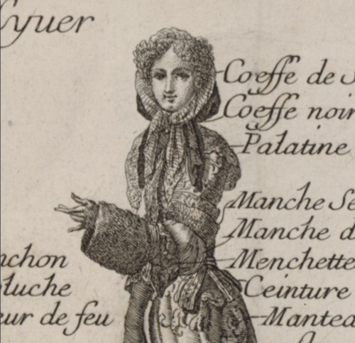 Lettre à la plus coquette femme de France