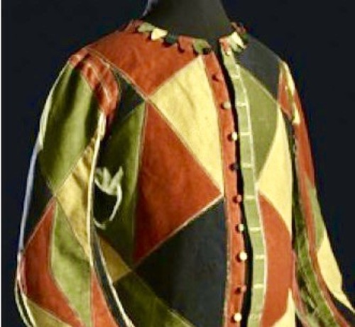Comédie d’Arlequin Protée & avocat