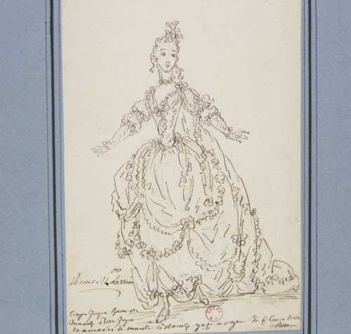 Enée et Lavinie, opéra nouveau