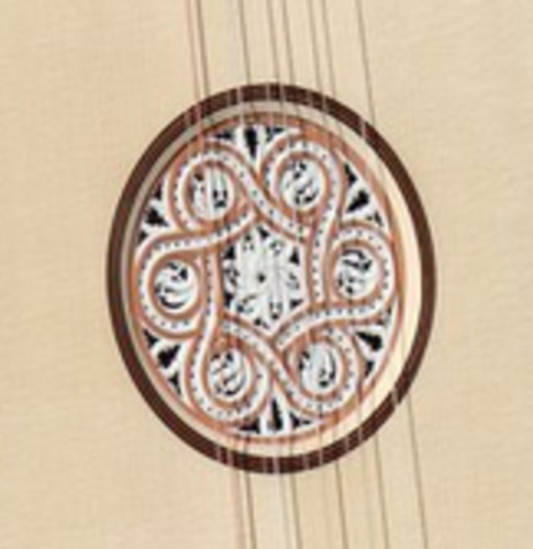 Nouveau livre de guitare de M. Campion