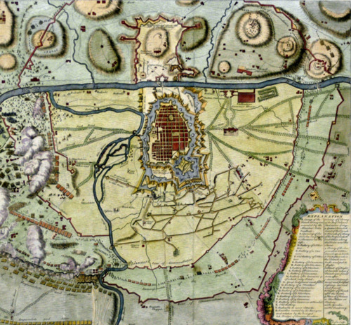 La prise de Turin