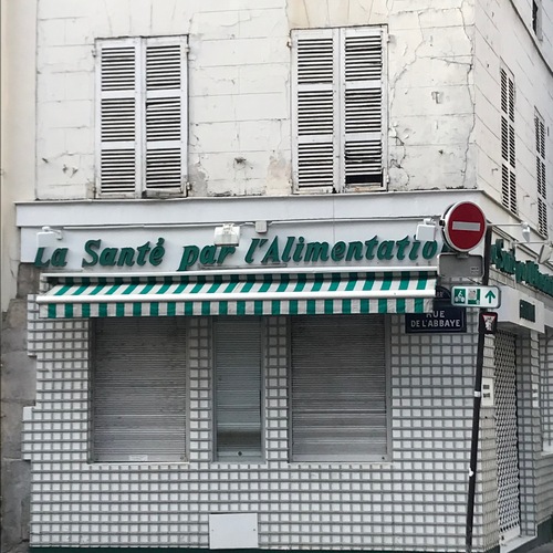 Du bon usage du thé, du café et du chocolat