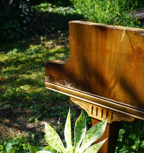 Recueil de pièces de clavecin de Louis Marchand