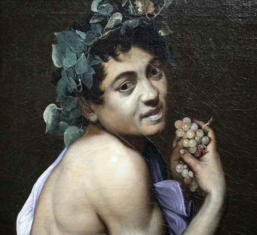 De l’origine et de l’usage des masques