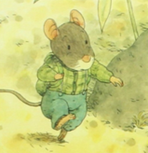 Le rat de ville et le rat des champs