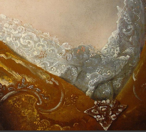 La vertu malheureuse