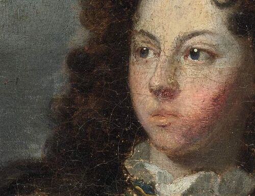 L'éducation de Louis XIV vue par Saint-Simon