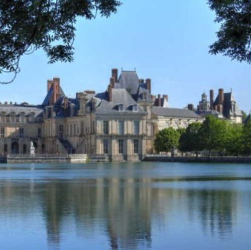 Journal de Fontainebleau