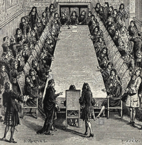 Prix proposés par l'Académie française