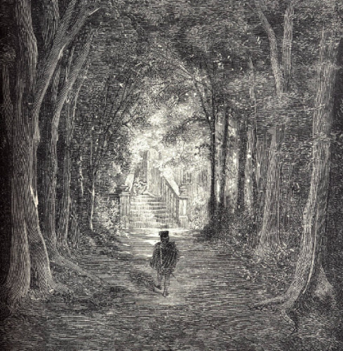 La Belle au bois dormant, version pour enfants