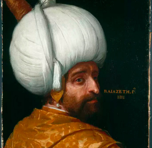 Discours sur le Bajazet, Tragédie du Sieur Racine
