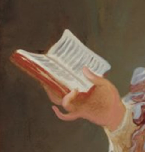 Nouvelles académies de beaux esprits